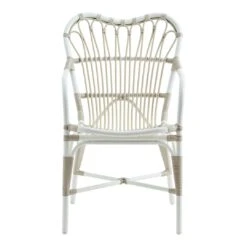Margret Outdoor Dining Chair