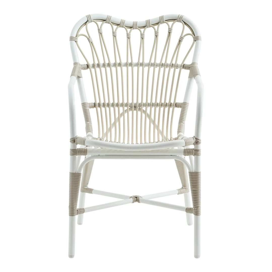 Margret Outdoor Dining Chair 3 Margret Outdoor Dining Chair