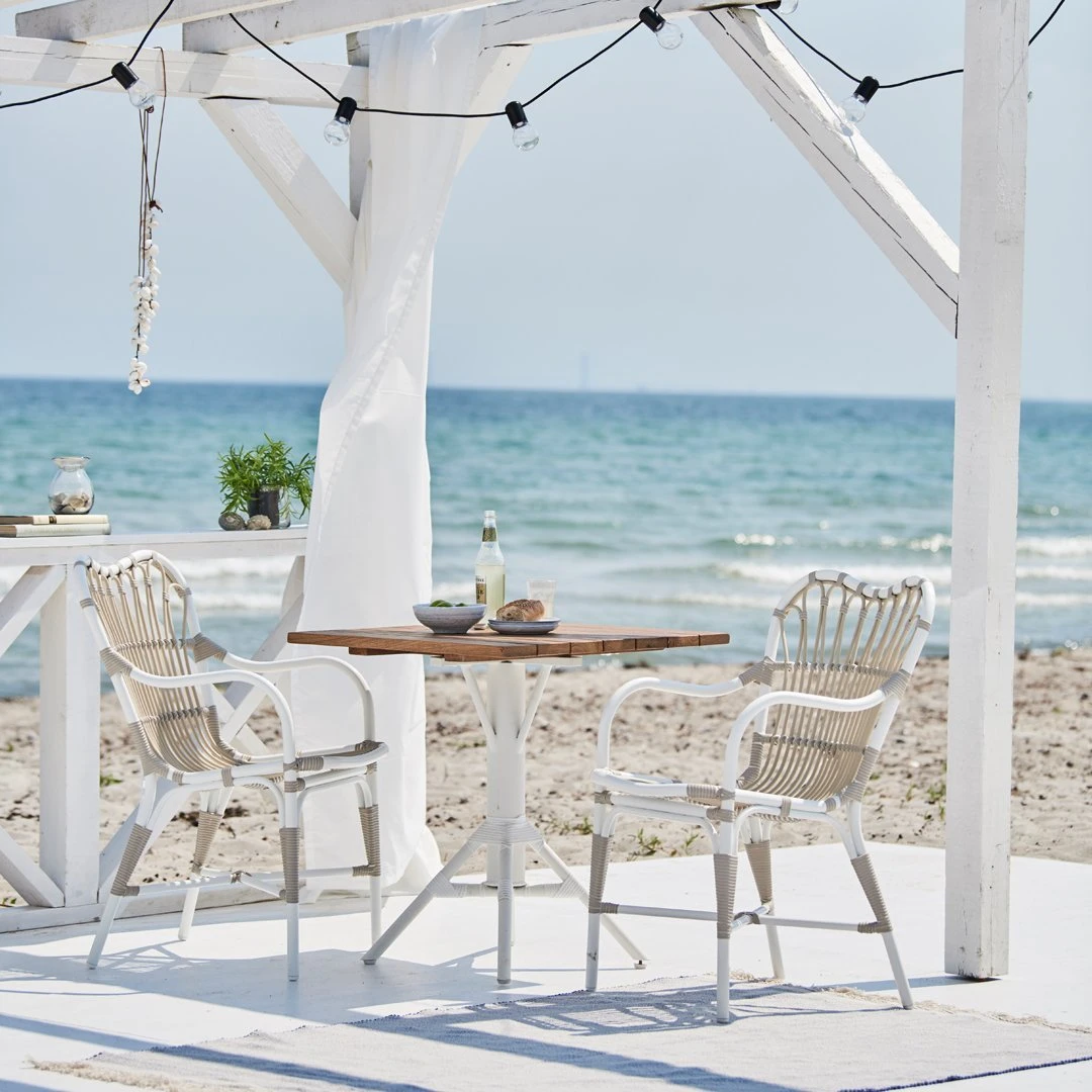 Margret Outdoor Dining Chair 17 Margret Outdoor Dining Chair - Image 15