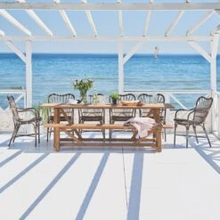 Margret Outdoor Dining Chair 34 Margret Outdoor Dining Chair -Danish Design Store SD E103 MC Margret 9440U George 5031c6de 1604 480f 96b5 4eb42d3776be