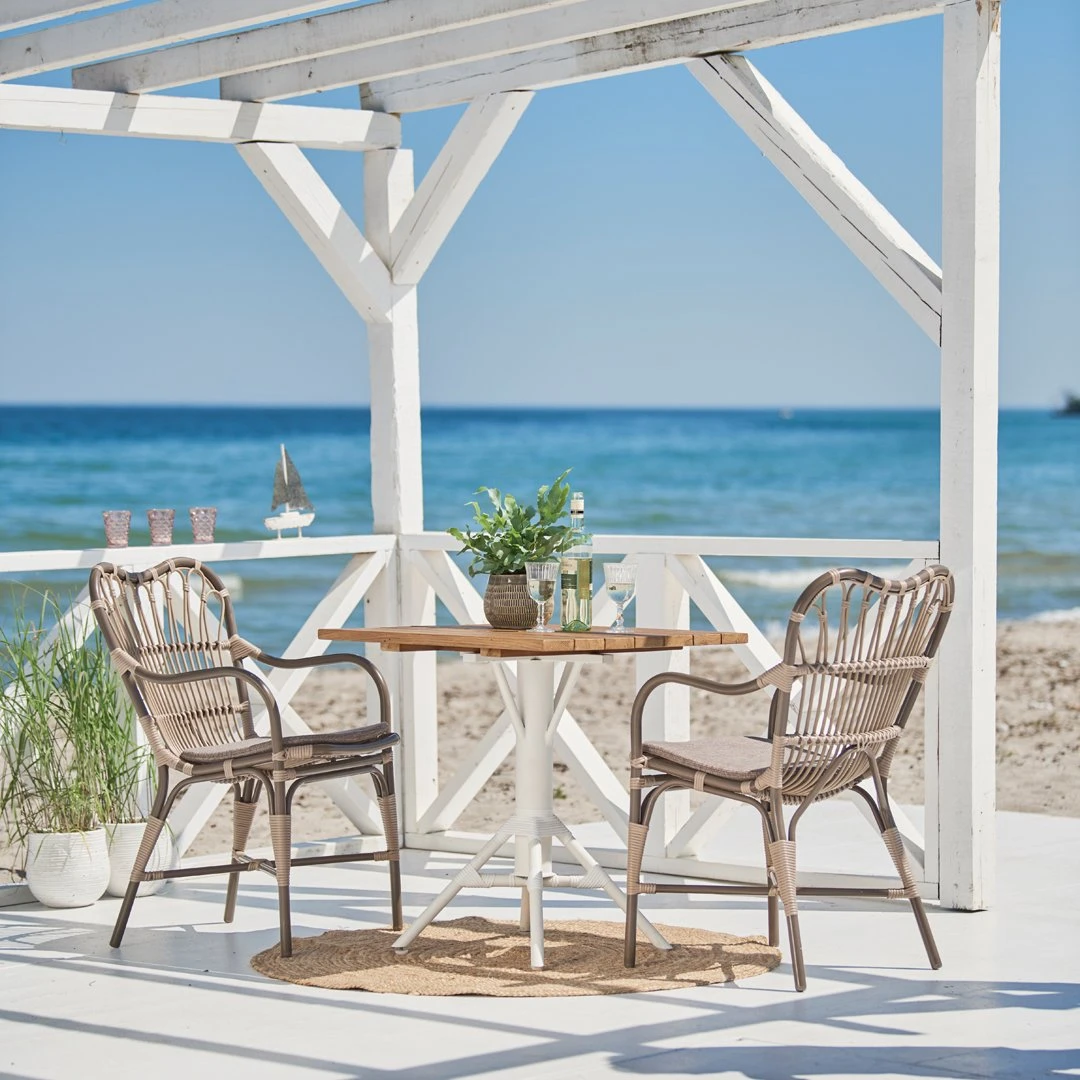 Margret Outdoor Dining Chair 18 Margret Outdoor Dining Chair - Image 16