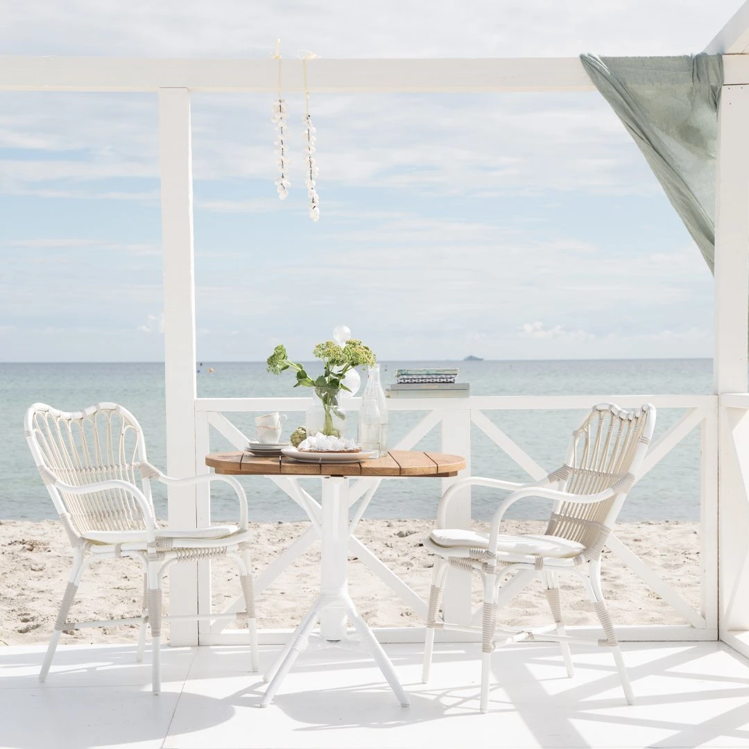 Margret Outdoor Dining Chair 16 Margret Outdoor Dining Chair - Image 14