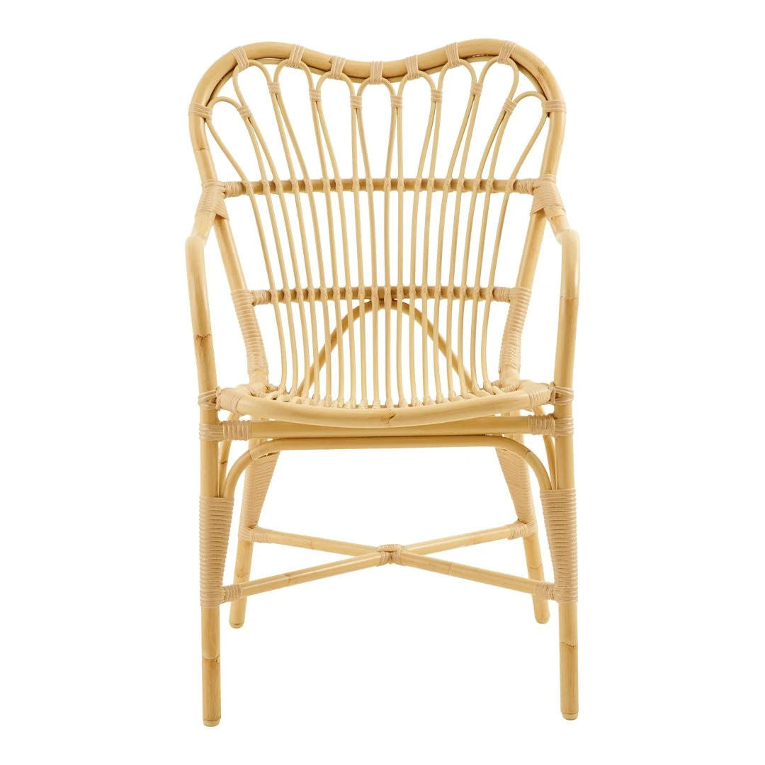 Margret Outdoor Dining Chair 4 Margret Outdoor Dining Chair - Image 2