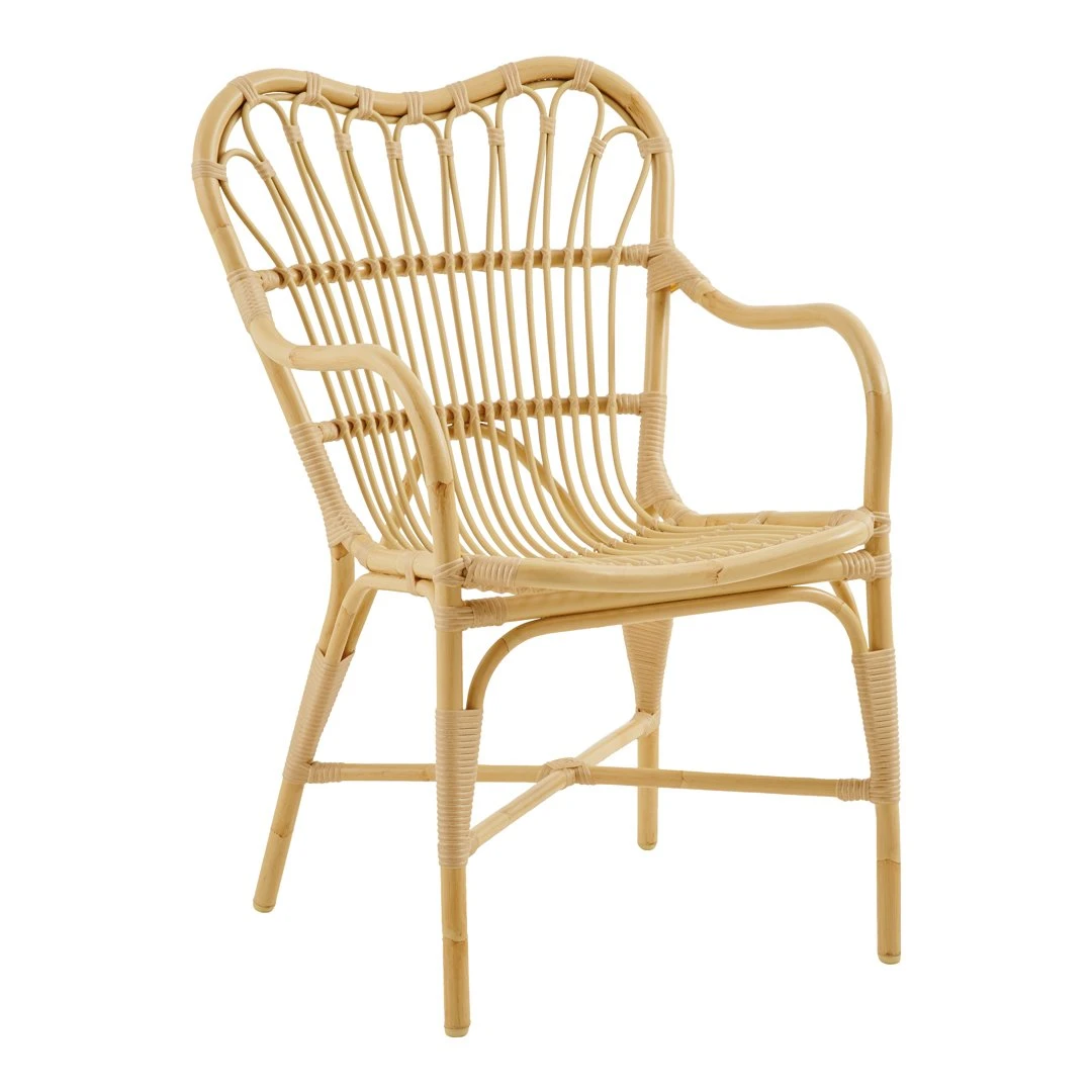 Margret Outdoor Dining Chair 7 Margret Outdoor Dining Chair - Image 5