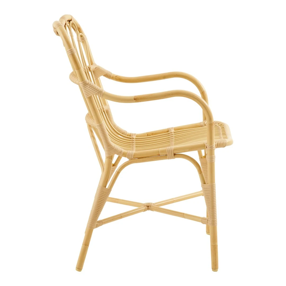 Margret Outdoor Dining Chair 8 Margret Outdoor Dining Chair - Image 6