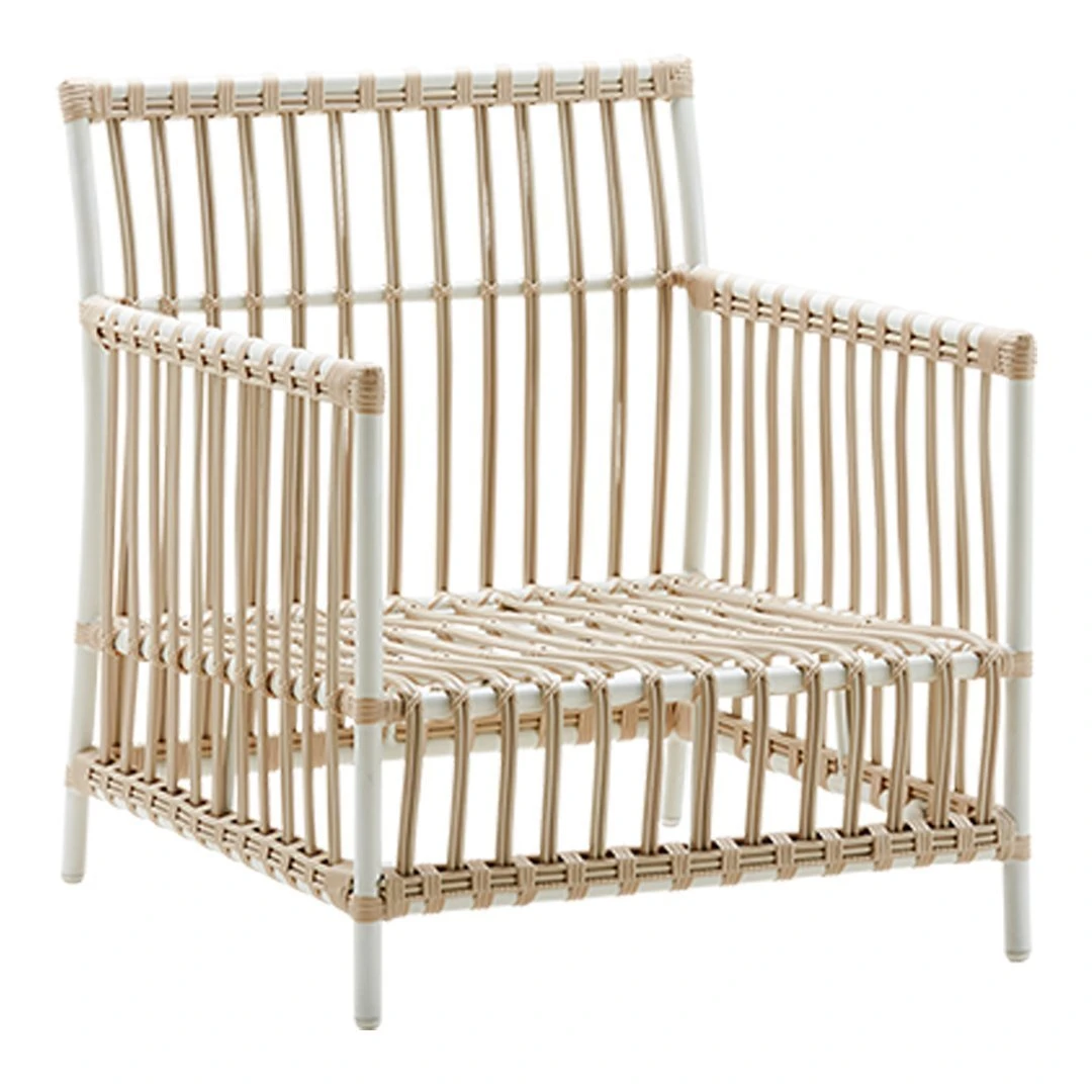 Caroline Outdoor Lounge Chair 3 Caroline Outdoor Lounge Chair