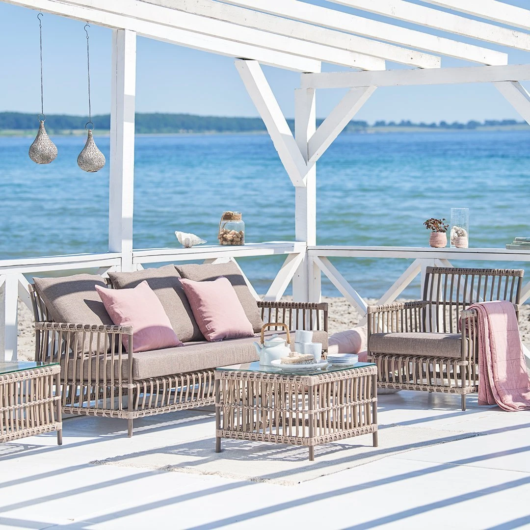 Caroline Outdoor Side Table 5 Caroline Outdoor Side Table - Image 3