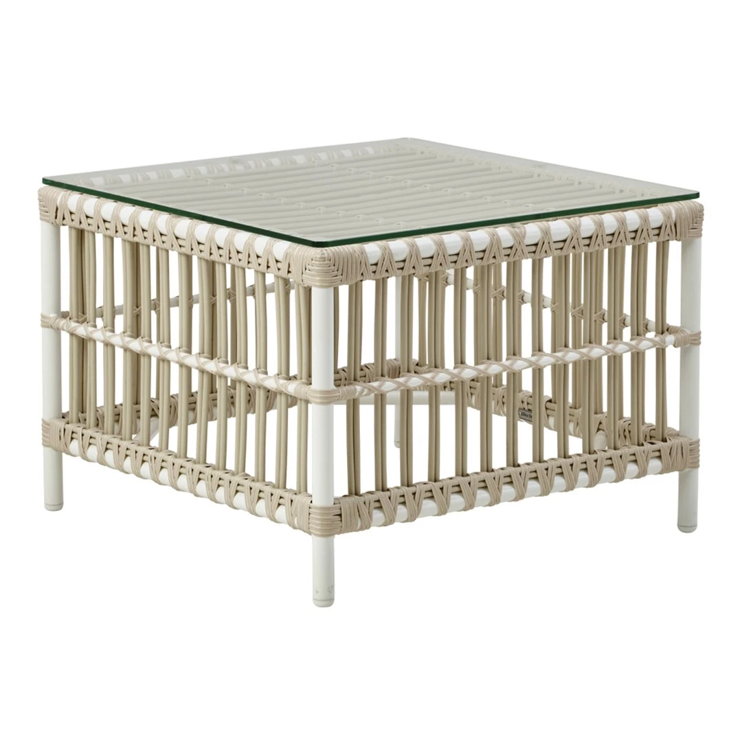 Caroline Outdoor Side Table 3 Caroline Outdoor Side Table