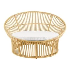 Olympia Nest Outdoor Lounge Chair