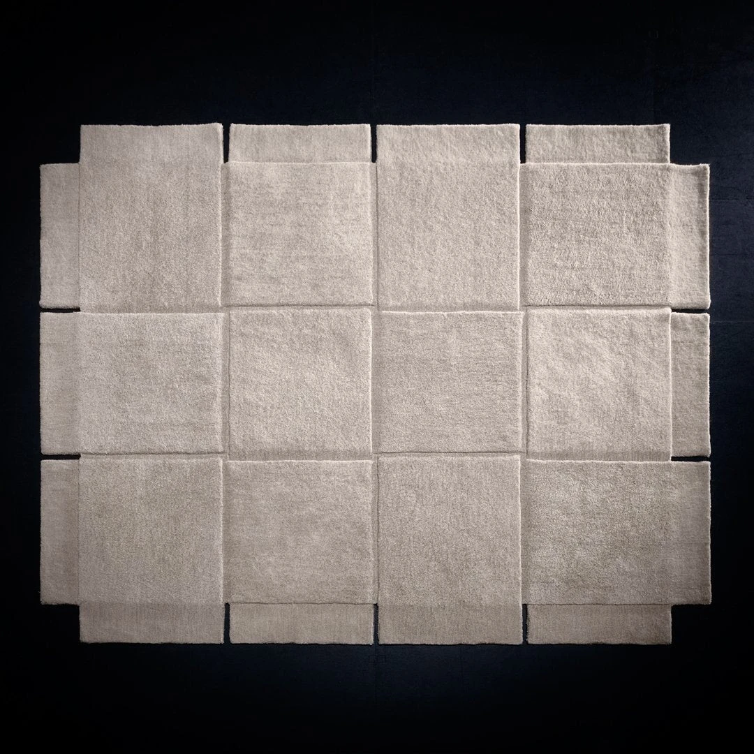 Basket Rug 22 Basket Rug - Image 20