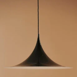 Gubi Semi Pendant - Medium -Danish Design Store SEMI PENDANT CONCEPT FALL 22 01