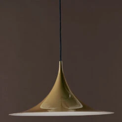 Gubi Semi Pendant - Medium -Danish Design Store SEMI PENDANT CONCEPT FALL 22 06