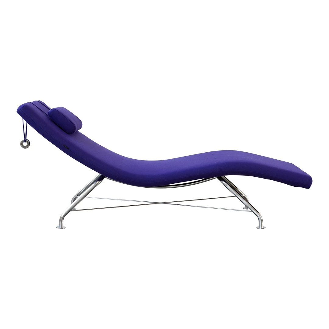 Softline Sense Relax Chair 6 Softline Sense Relax Chair - Image 4