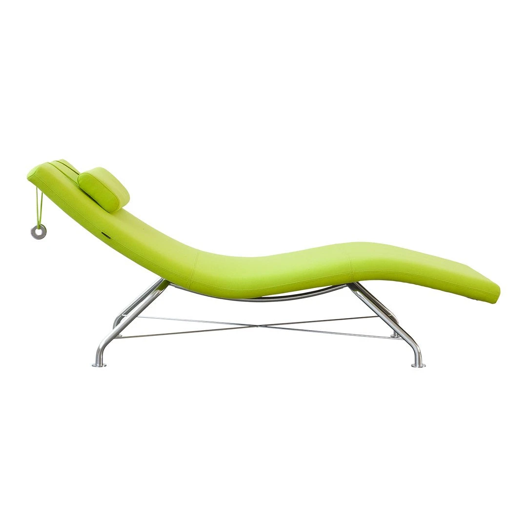 Softline Sense Relax Chair 7 Softline Sense Relax Chair - Image 5