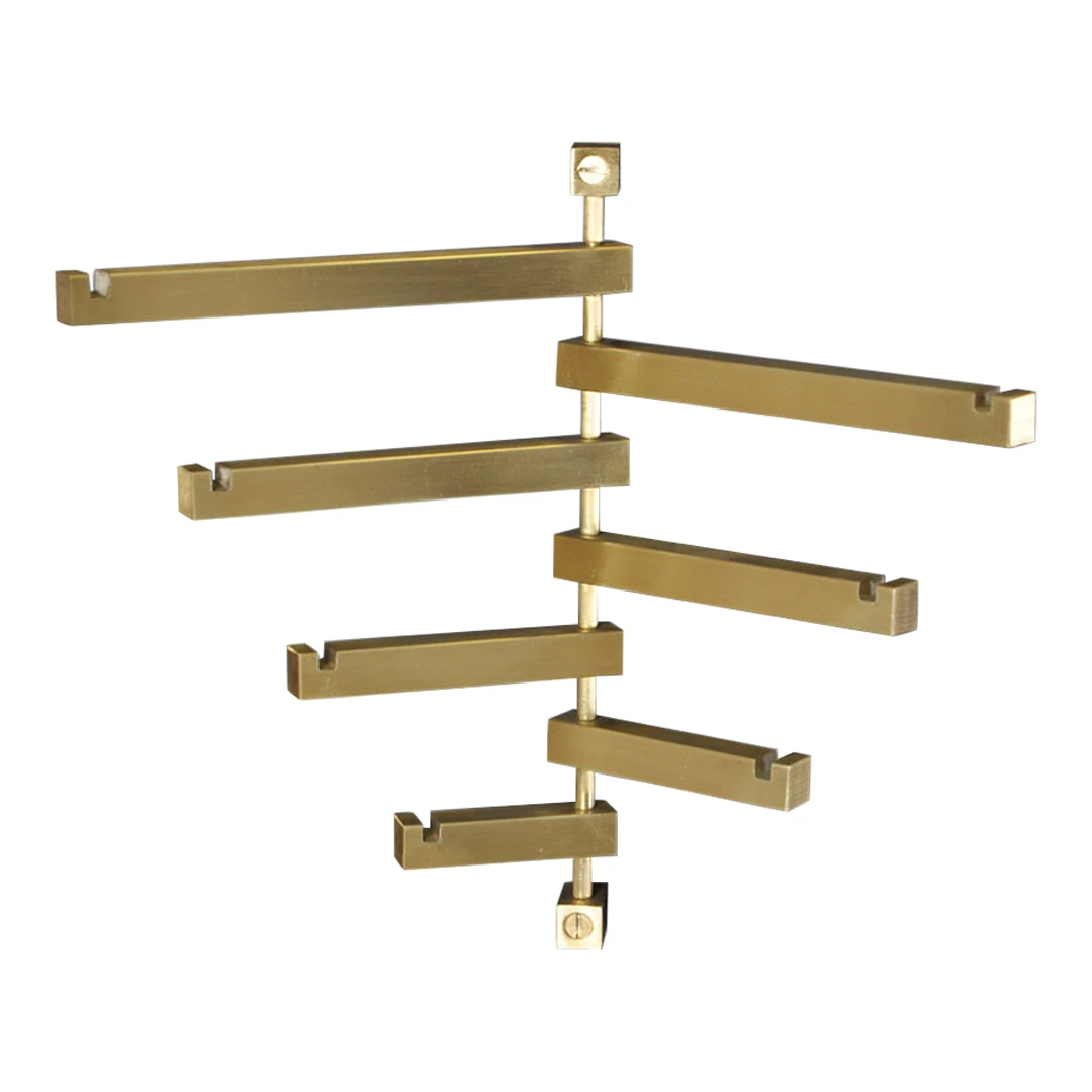 OX Denmarq Seven Coat Rack 4 OX Denmarq Seven Coat Rack - Image 2