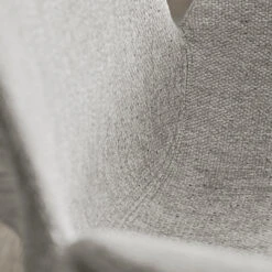 Seed Armchair - Upholstered - 5 - Star Base W/ Wheels - Grey Lacquered Steel 32 Seed Armchair - Upholstered - 5 - Star Base W/ Wheels - Grey Lacquered Steel -Danish Design Store SE 0013 SeedArmchairwithUpholsteredSeat CU1 e0dcb4a3 76cd 4b60 b0d6 26d9ea0b33ef