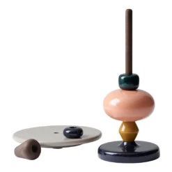 Shuffle MH1 Table 10 Shuffle MH1 Table -Danish Design Store SHUFFLE MH1 MULTI 2