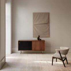 Sibast No 11 AV11 Sideboard 41 Sibast No 11 AV11 Sideboard -Danish Design Store SIBAST AW21 13 sort