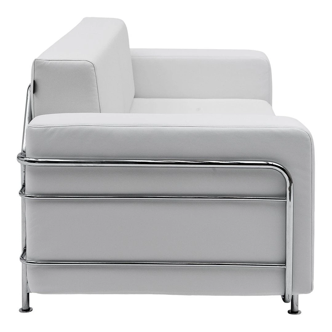 Softline Silver Chair / Single Bed 4 Softline Silver Chair / Single Bed - Image 2