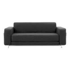 Softline Silver Sofa Bed 20 Softline Silver Sofa Bed -Danish Design Store SILVER T