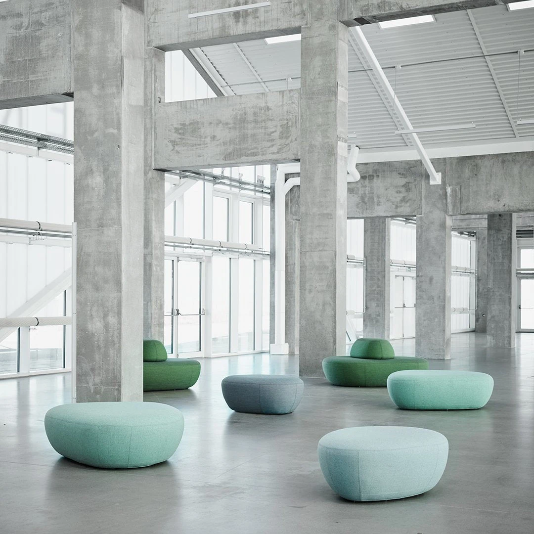 Softline Sisters Pouf 20 Softline Sisters Pouf - Image 18