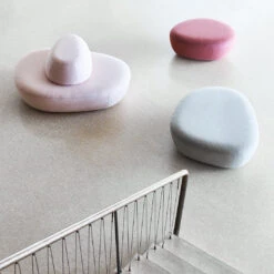 Softline Sisters Pouf 38 Softline Sisters Pouf -Danish Design Store SISTERS B