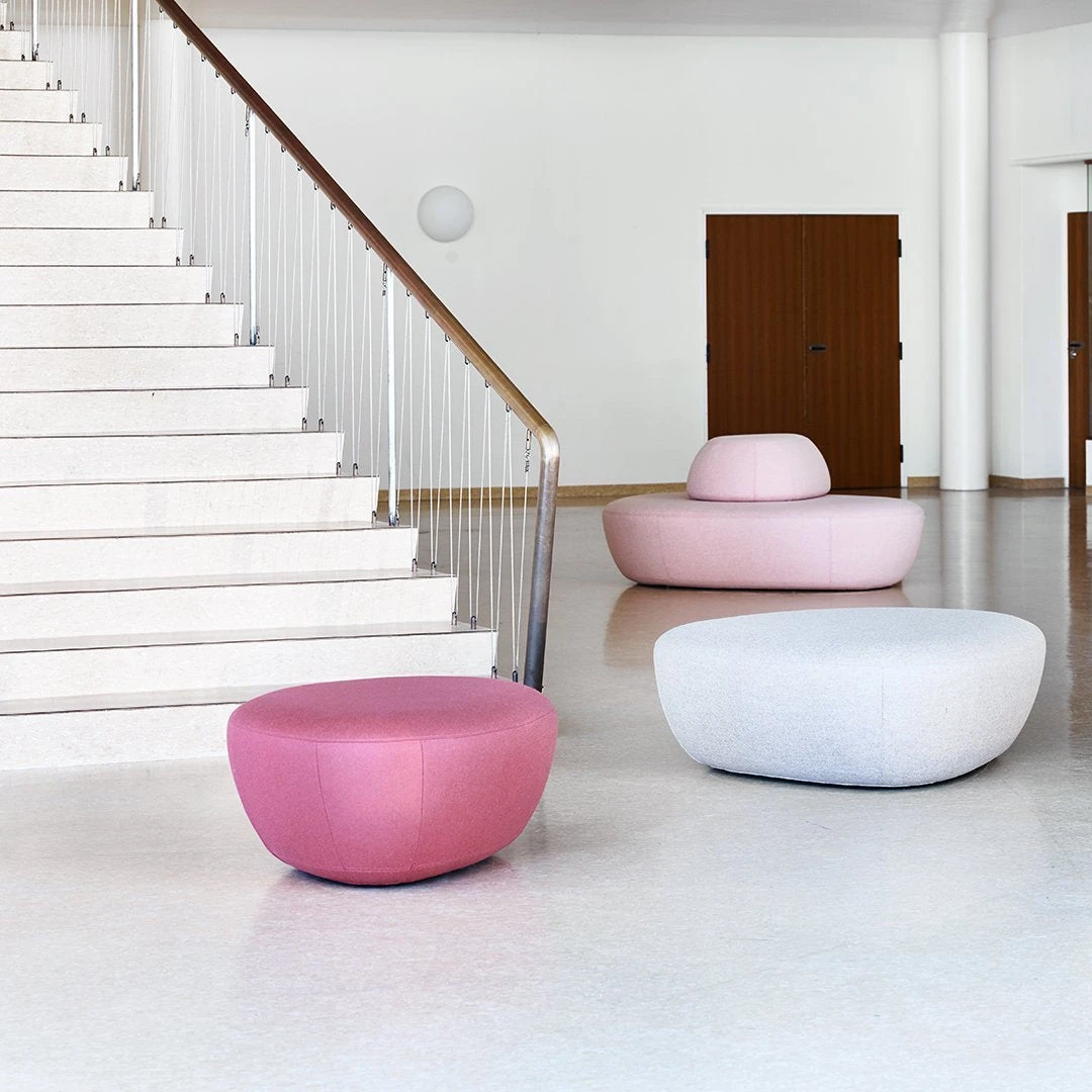 Softline Sisters Pouf 17 Softline Sisters Pouf - Image 15