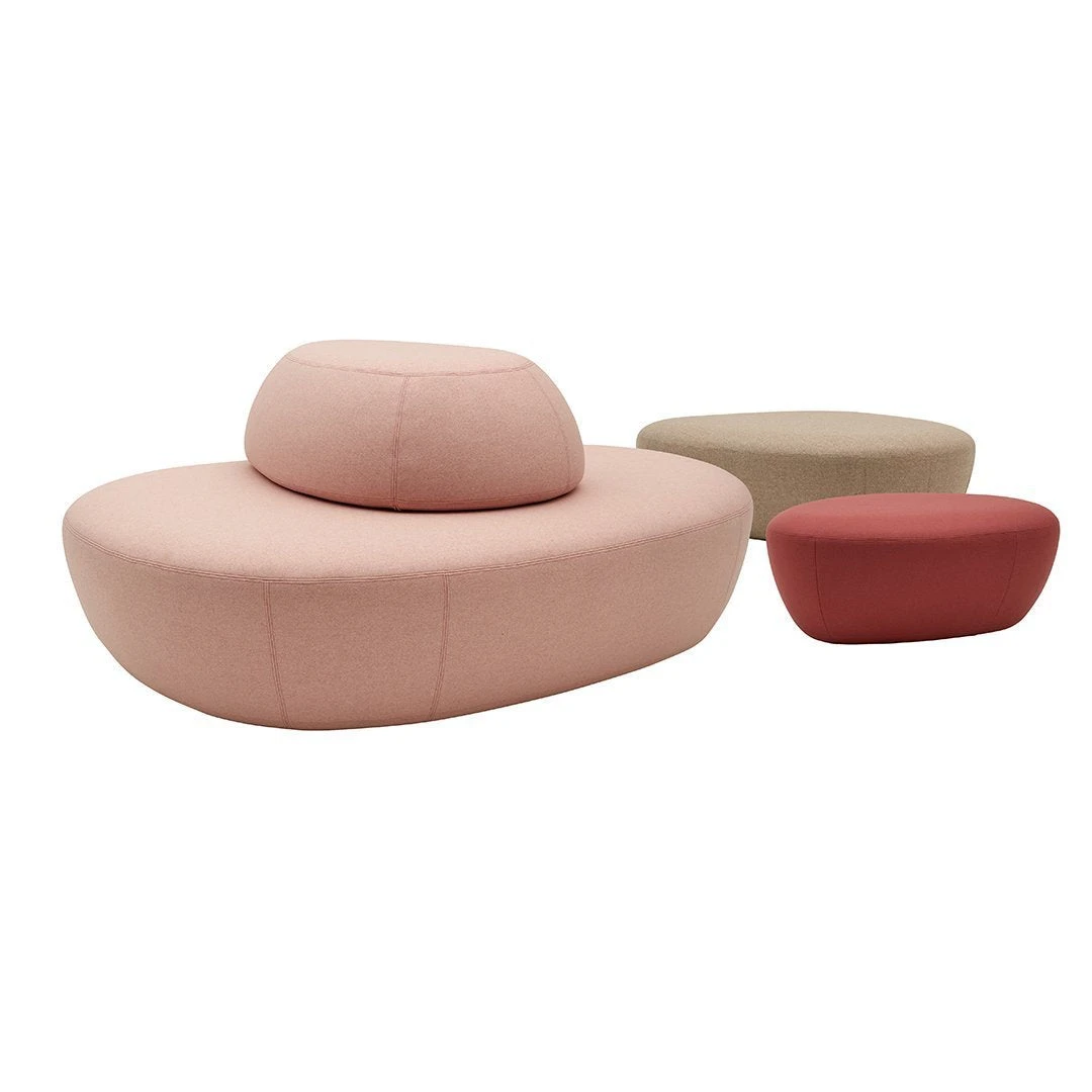 Softline Sisters Pouf 15 Softline Sisters Pouf - Image 13