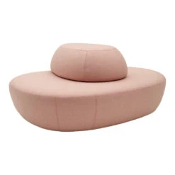 Softline Sisters Pouf 26 Softline Sisters Pouf -Danish Design Store SISTERS K