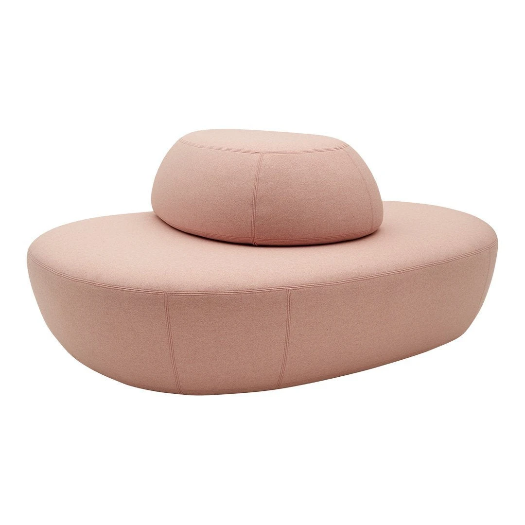 Softline Sisters Pouf 7 Softline Sisters Pouf - Image 5