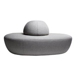 Softline Sisters Pouf 31 Softline Sisters Pouf -Danish Design Store SISTERS N