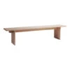 Skandinavia Edi Bench -Danish Design Store SKANDINAVIAEDIbench