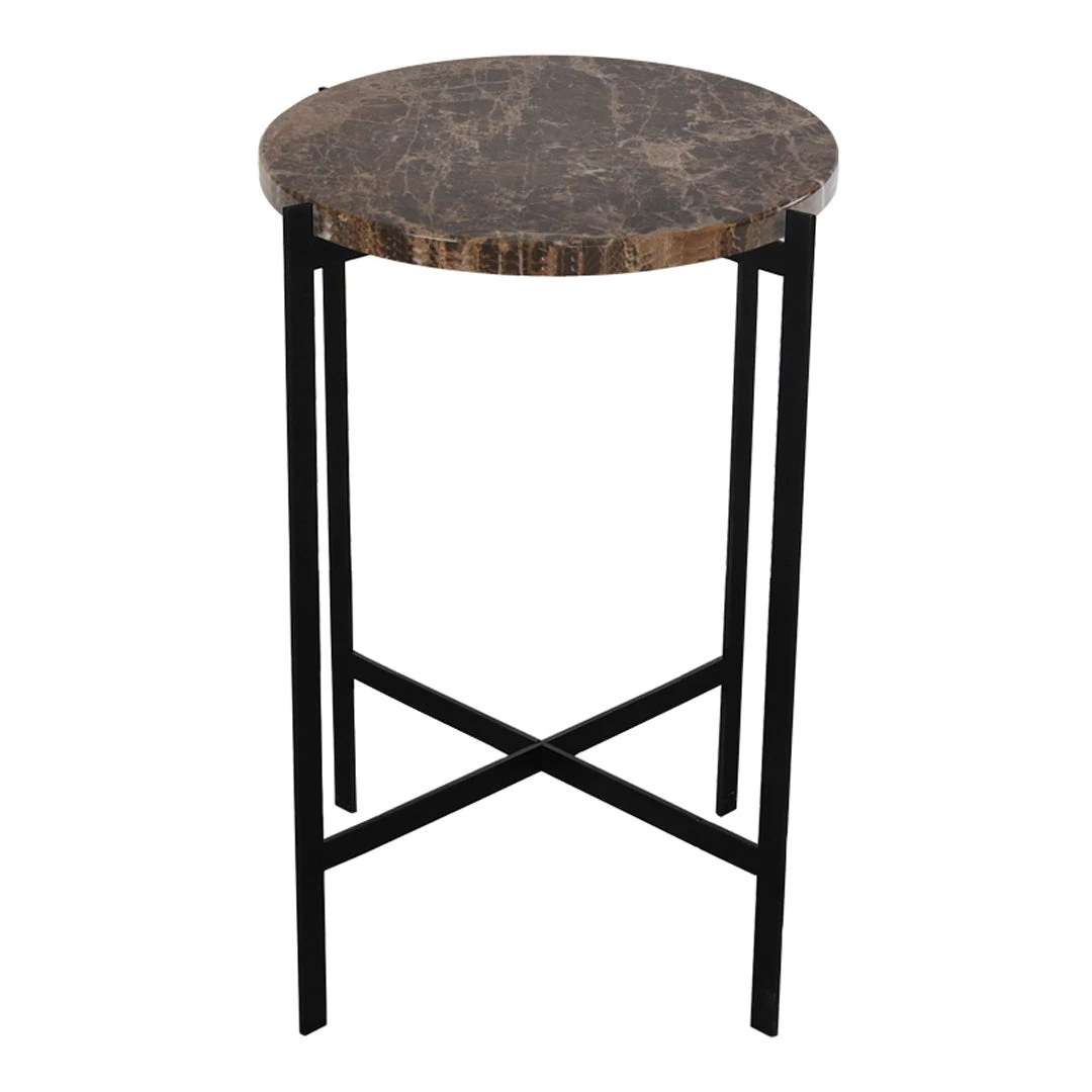 OX Denmarq Small Deck Side Table 6 OX Denmarq Small Deck Side Table - Image 4