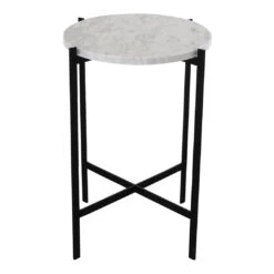 OX Denmarq Small Deck Side Table