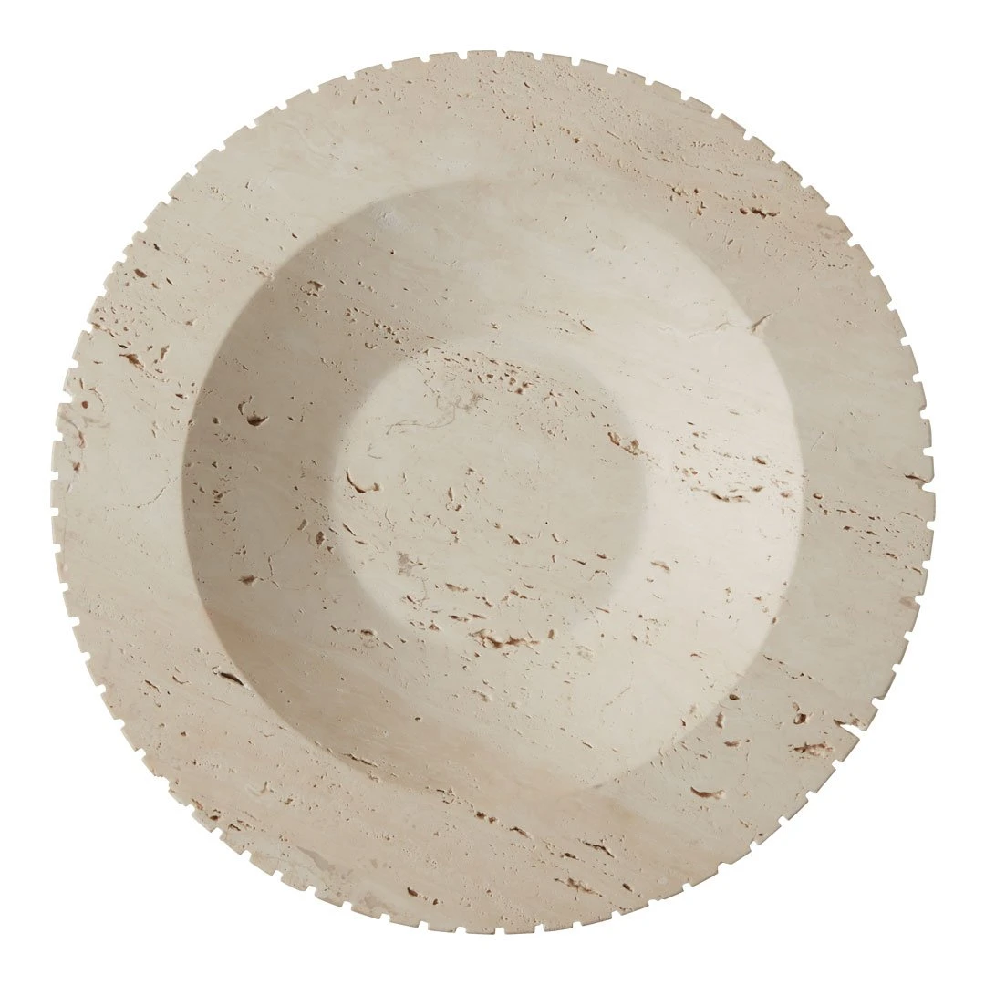 Locus Bowl 3 Locus Bowl