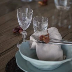 Holmegaard Regina Dessert Glass -Danish Design Store SOME2 4302702 23 NOV18 2