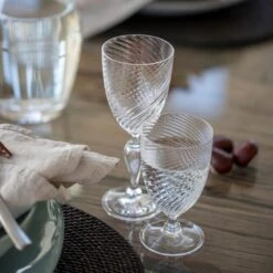 Holmegaard Regina Tumbler -Danish Design Store SOME5 4302703 23 NOV18