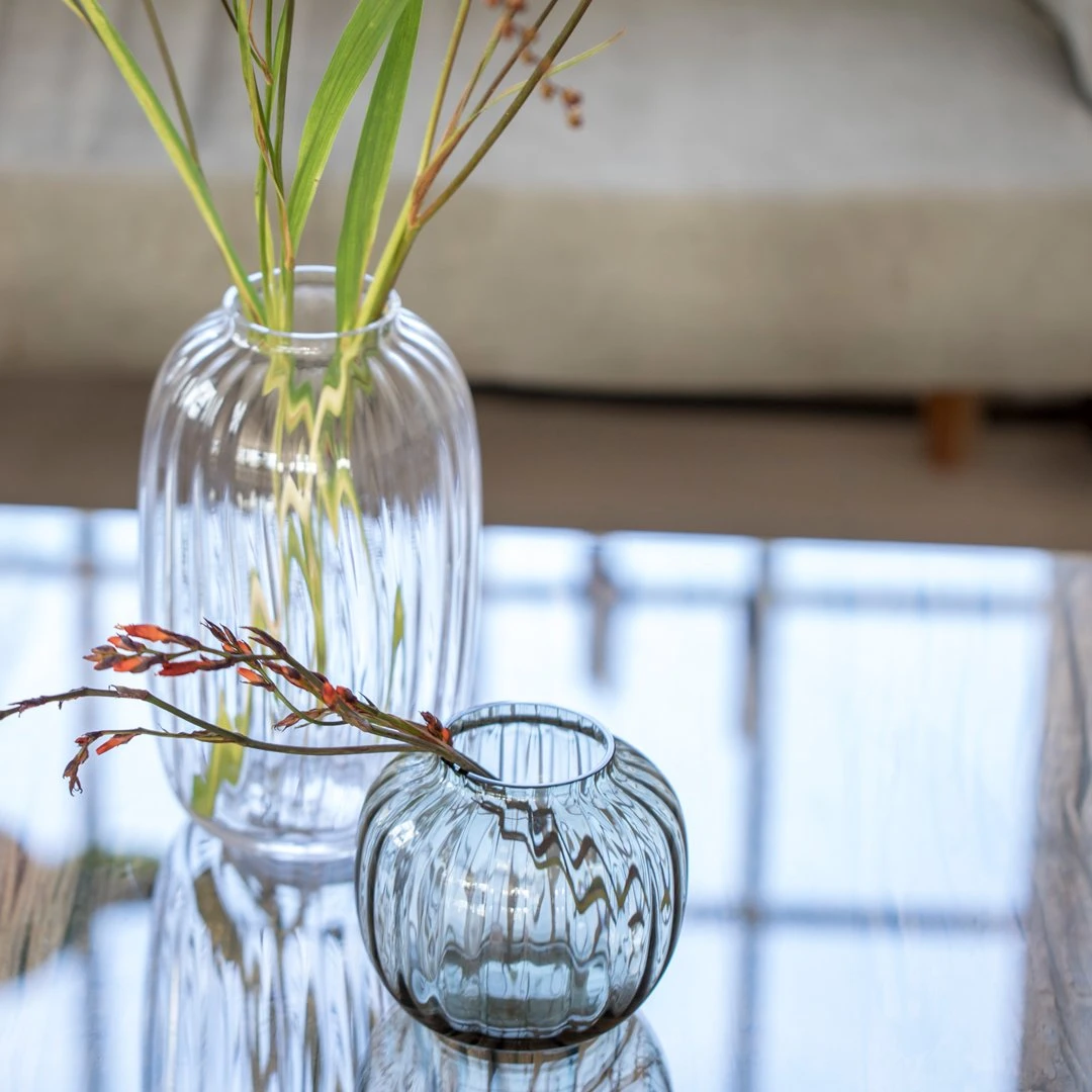 Holmegaard Primula Vase 7 Holmegaard Primula Vase - Image 5