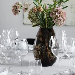 Holmegaard Cabernet White Wine Glass - Set Of 6 -Danish Design Store SOME8 4303380 03 NOV18