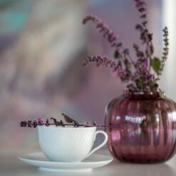 Holmegaard Primula Oval Vase 31 Holmegaard Primula Oval Vase -Danish Design Store SOME8 4340391 21 NOV18