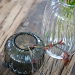 Holmegaard Primula Oval Vase 33 Holmegaard Primula Oval Vase -Danish Design Store SOME9 4340390 21 NOV18