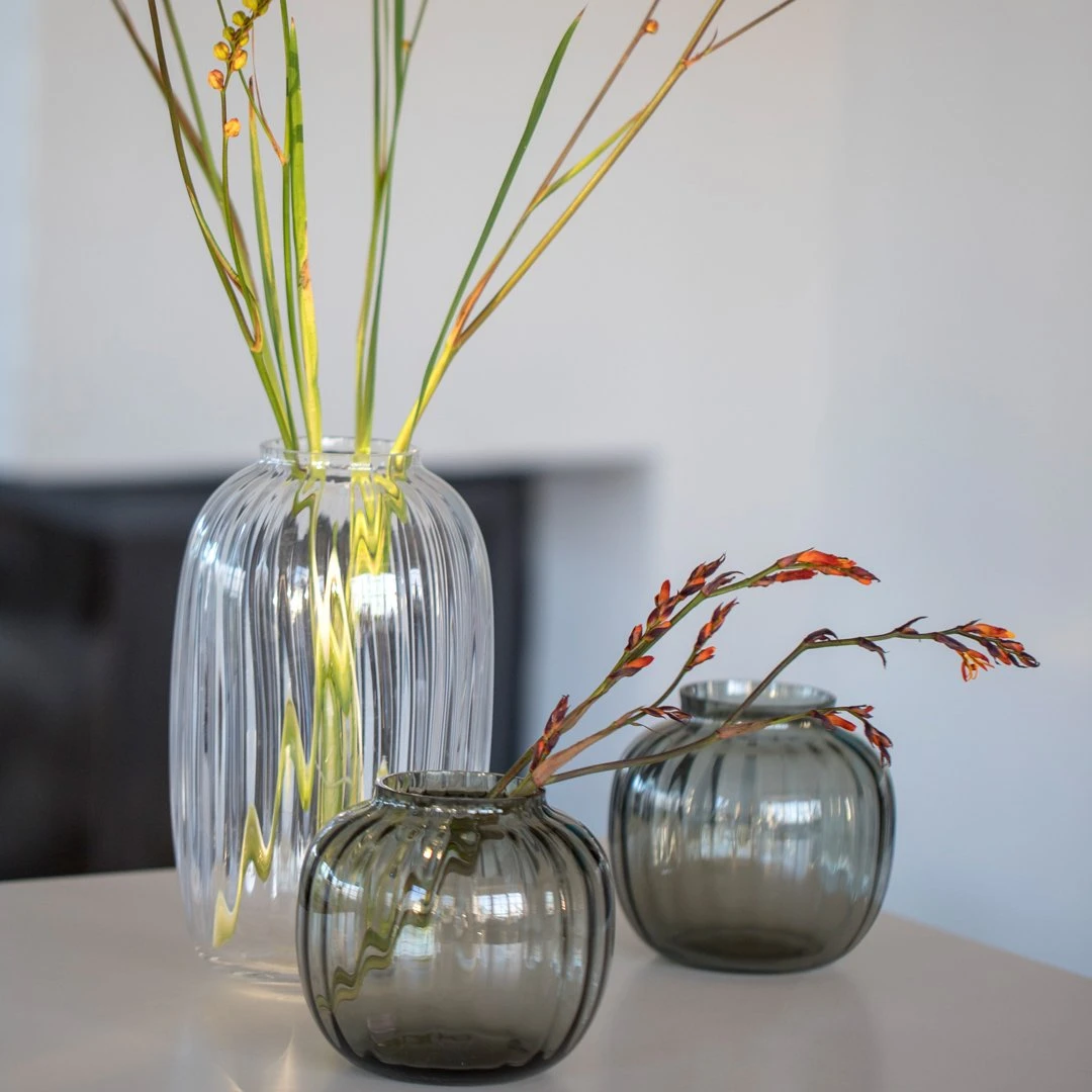 Holmegaard Primula Vase 6 Holmegaard Primula Vase - Image 4