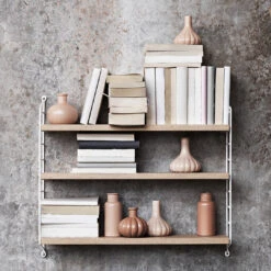 String Pocket -Danish Design Store SP5015 05 12 2