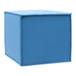 Softline Space Pouf