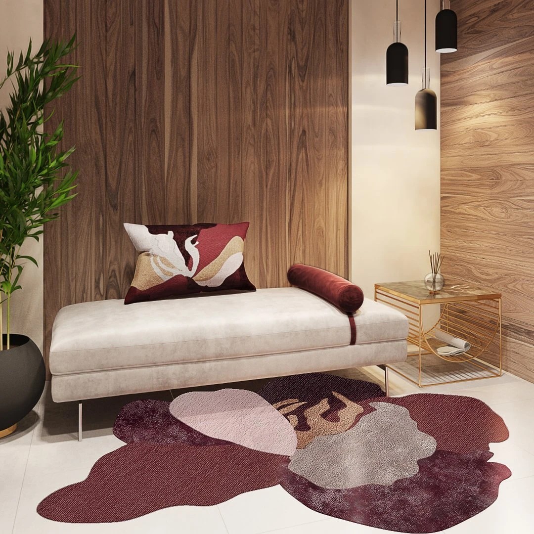 AYTM Flores Rug 13 AYTM Flores Rug - Image 11