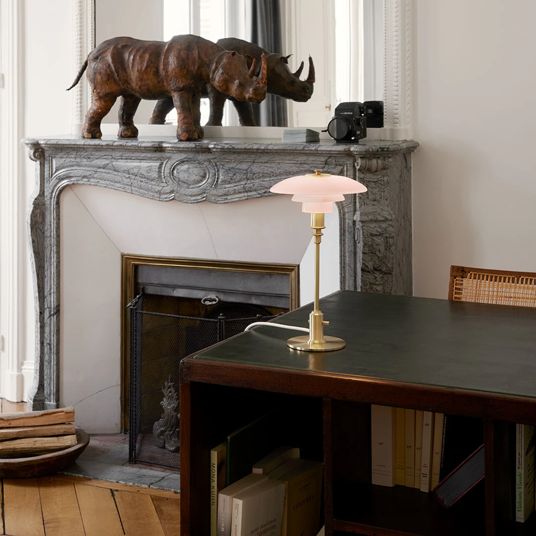 Louis Poulsen PH 2/1 Table Lamp 18 Louis Poulsen PH 2/1 Table Lamp - Image 16