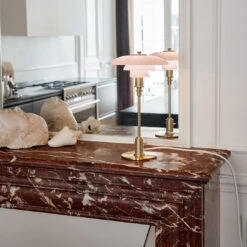 Louis Poulsen PH 2/1 Table Lamp 40 Louis Poulsen PH 2/1 Table Lamp -Danish Design Store SS22 PH Pale Rose Table Kitchen 09103 6cf239b7 8262 4289 824a 05569c041c0b
