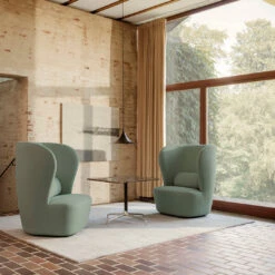 Gubi Semi Pendant - Small 13 Gubi Semi Pendant - Small -Danish Design Store STAY highBackrest 17eab90b 5f49 40ed a0b6 7276f253805c