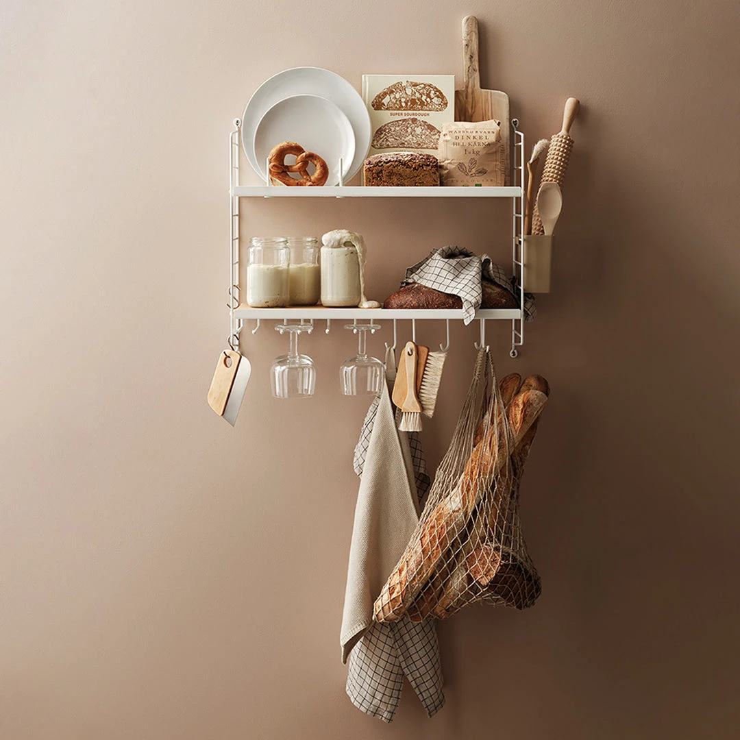 Metal Hook J - Set Of 5 9 Metal Hook J - Set Of 5 - Image 7