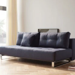 Supermax Deluxe Excess Lounger Sofa 19 Supermax Deluxe Excess Lounger Sofa -Danish Design Store SUPREMAX DELUXE EXCESS LOUNGER 528 MIXED DANCE BLUE 1
